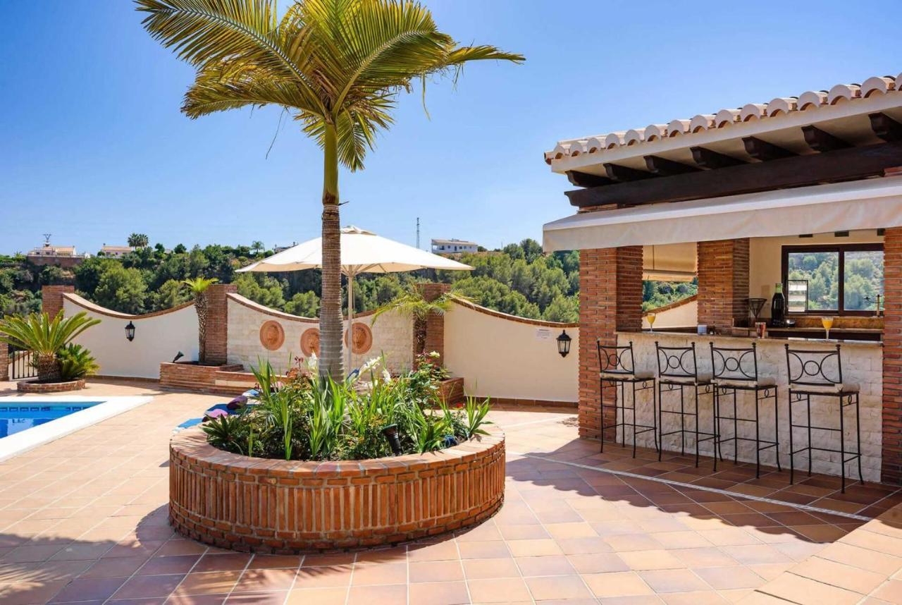 Pousada La Canela Nerja