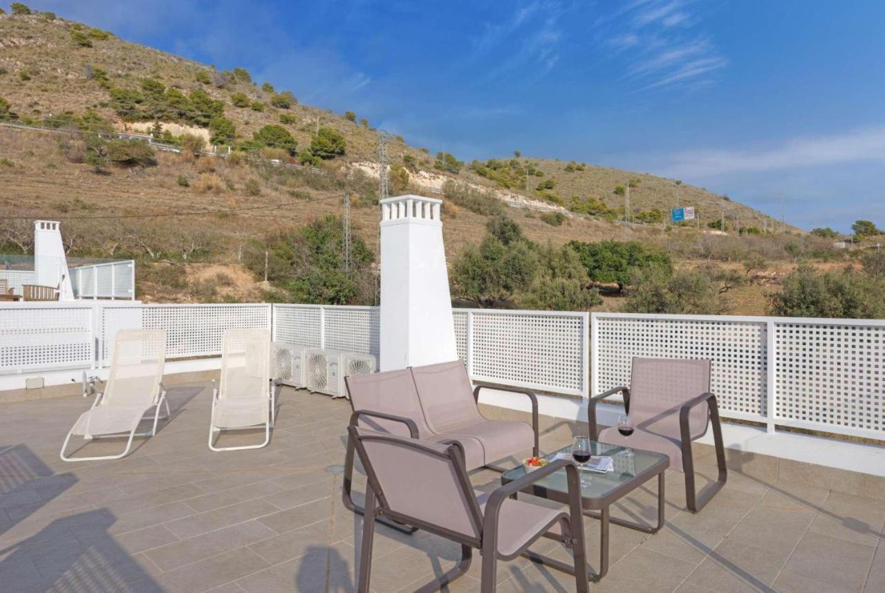 Capistrano Blue Uno Nerja