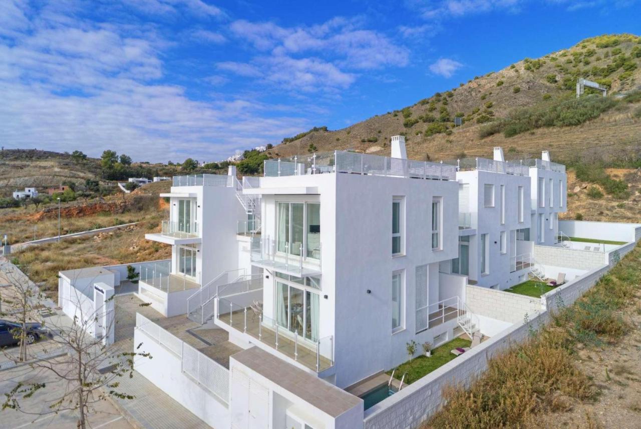 Pousada Capistrano Blue Uno Nerja
