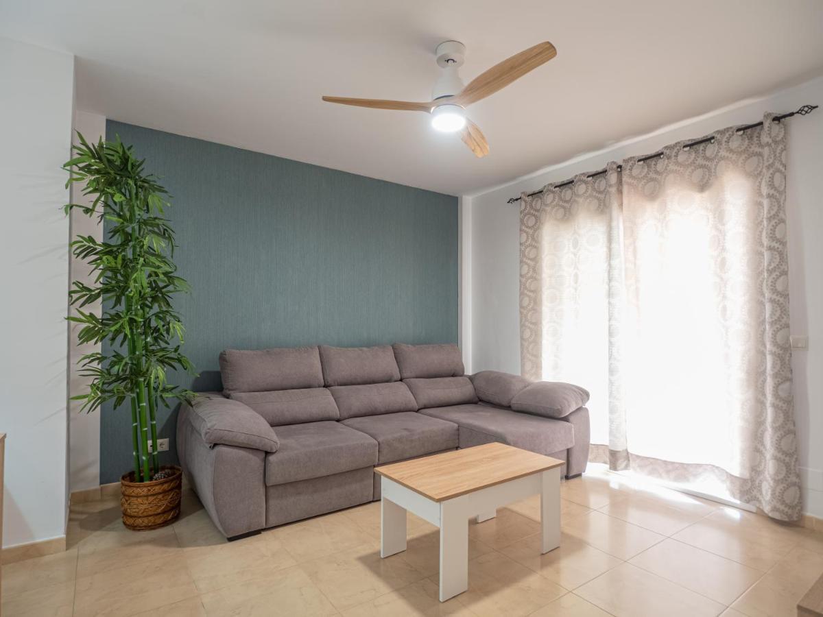 Chimenea Nerja