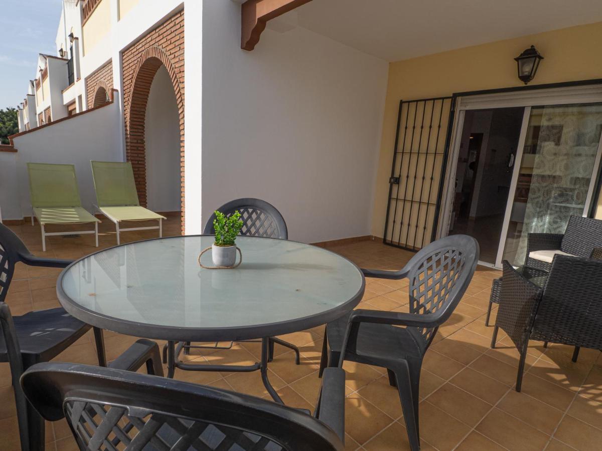 Appartement Chimenea
