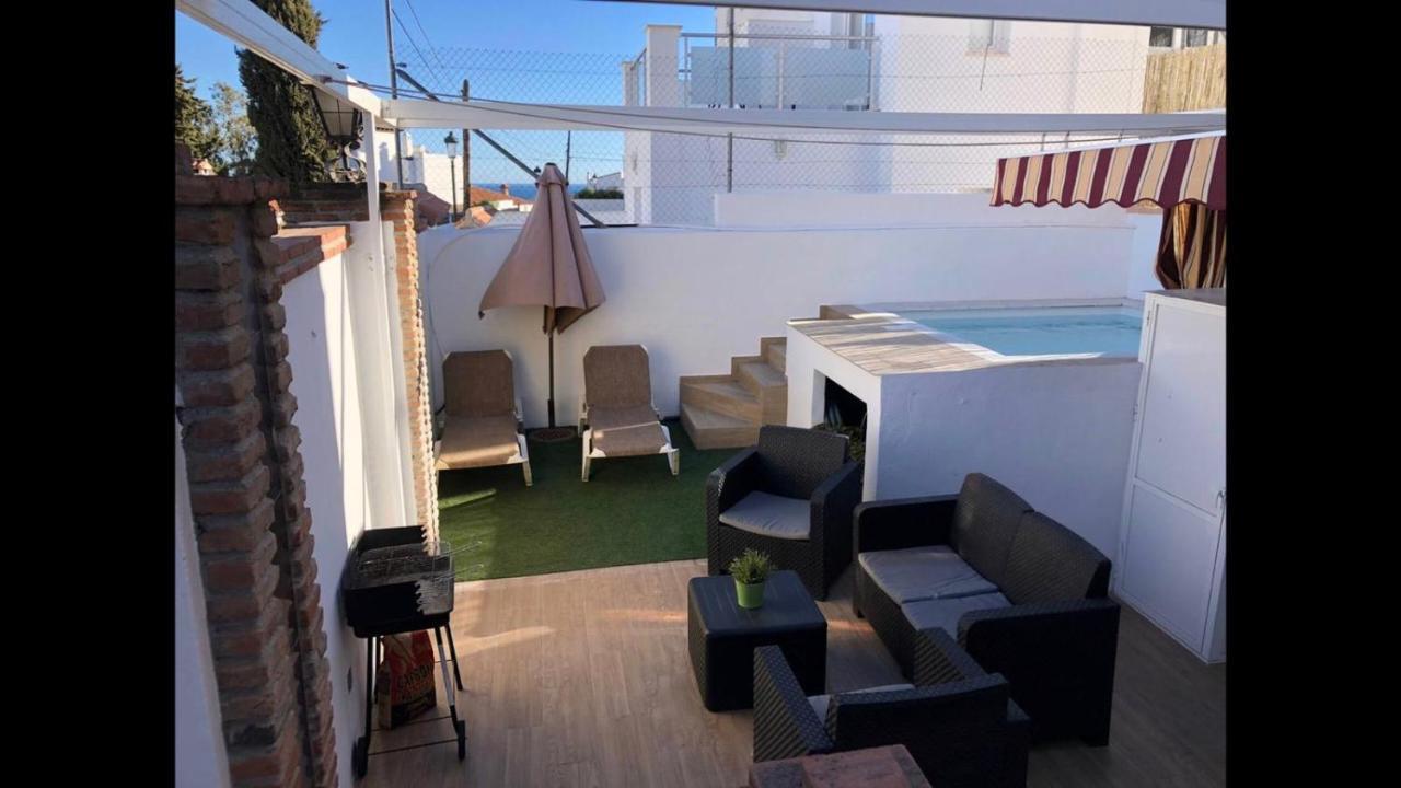 Nerjaplaya Apartamento *