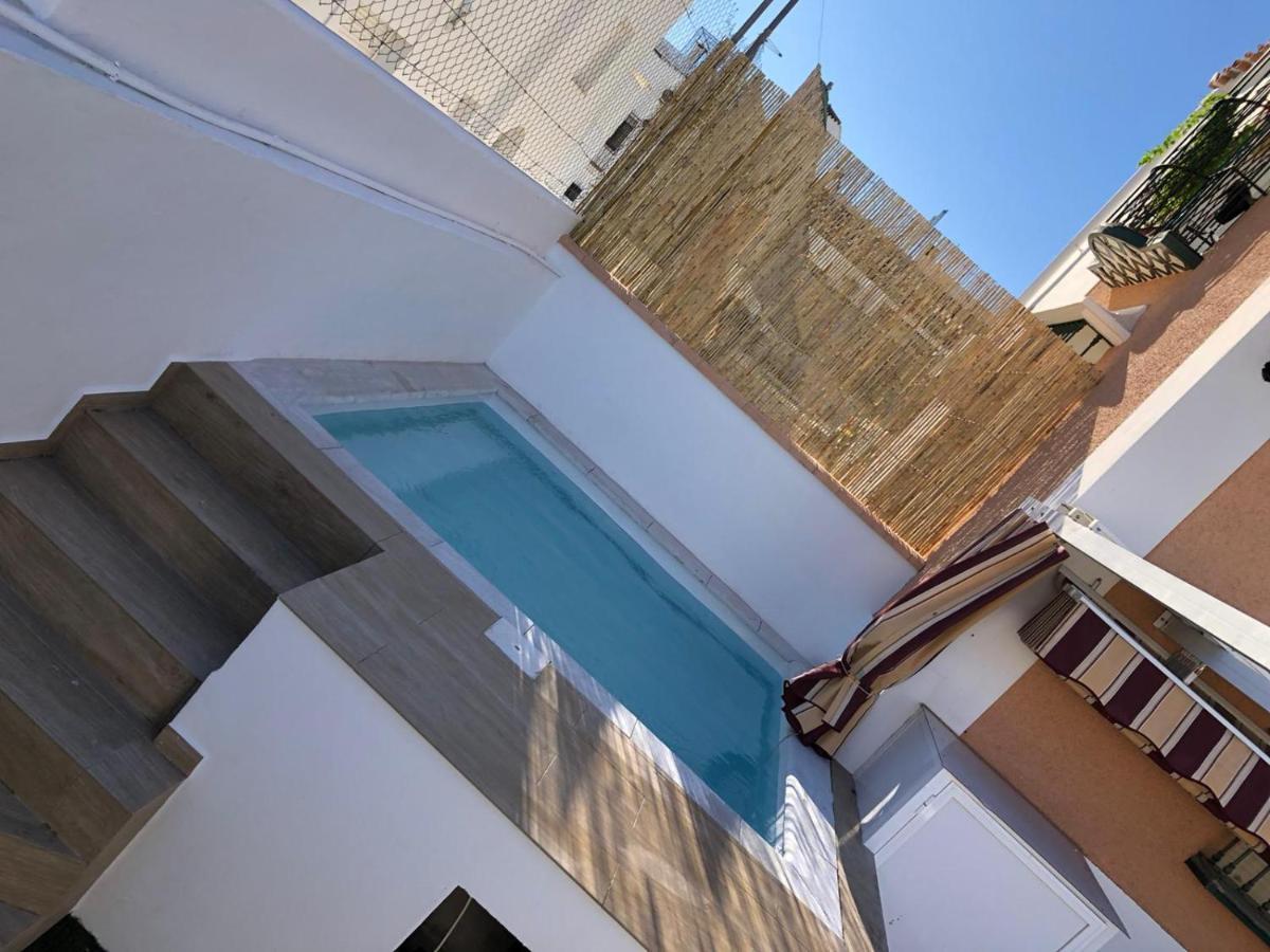 Nerjaplaya Apartamento