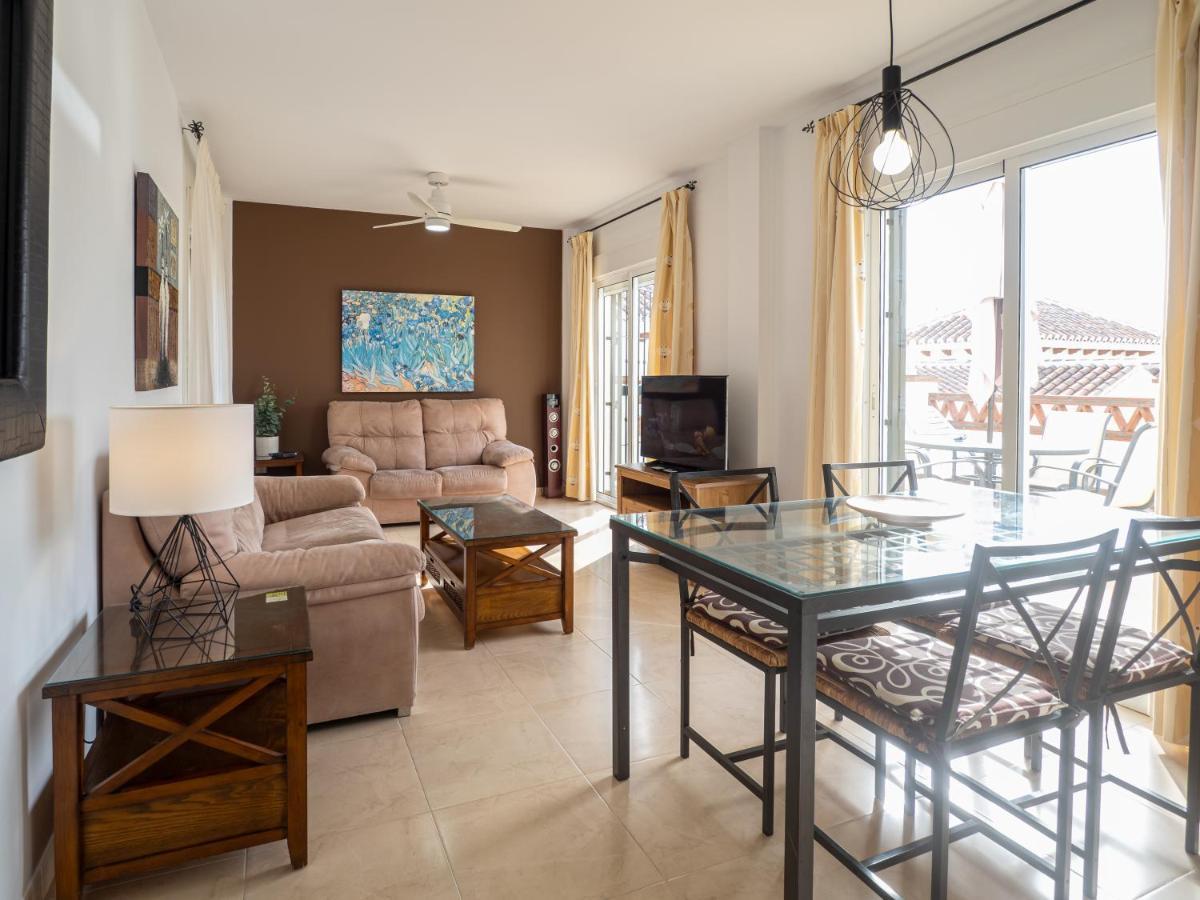 Chimenea Appartement *