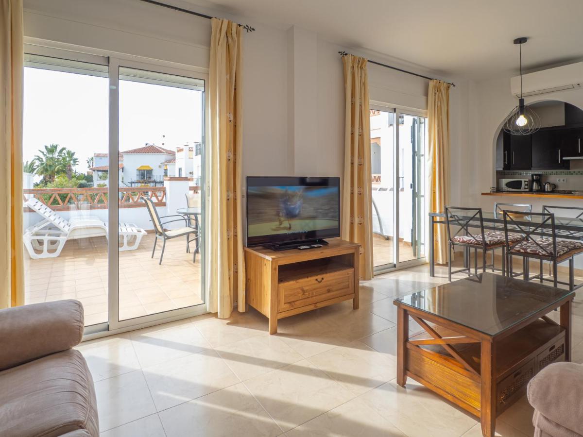 Appartement Chimenea Nerja