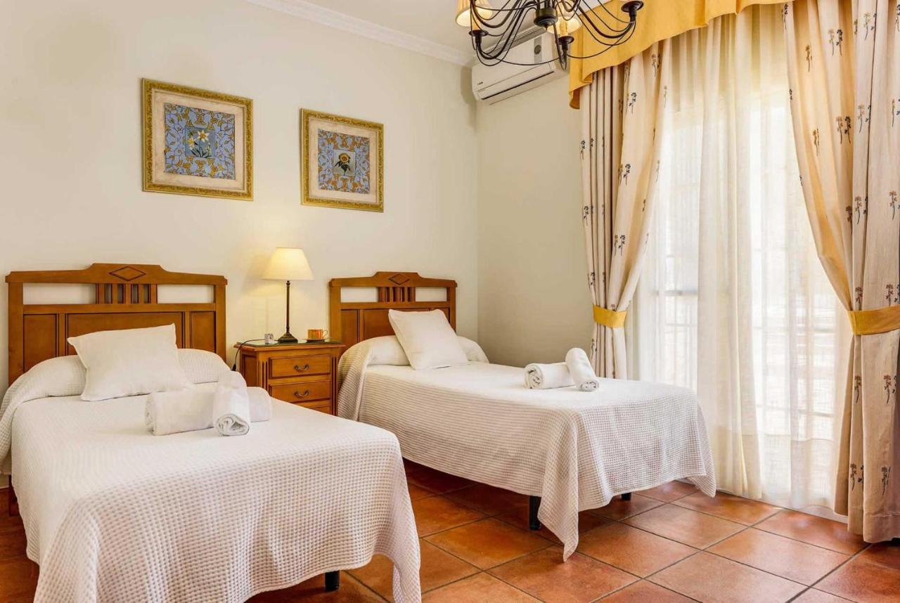 Pousada La Canela Nerja