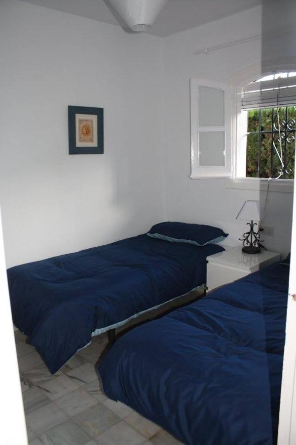 Appartement Casa Lesley Anne Nerja