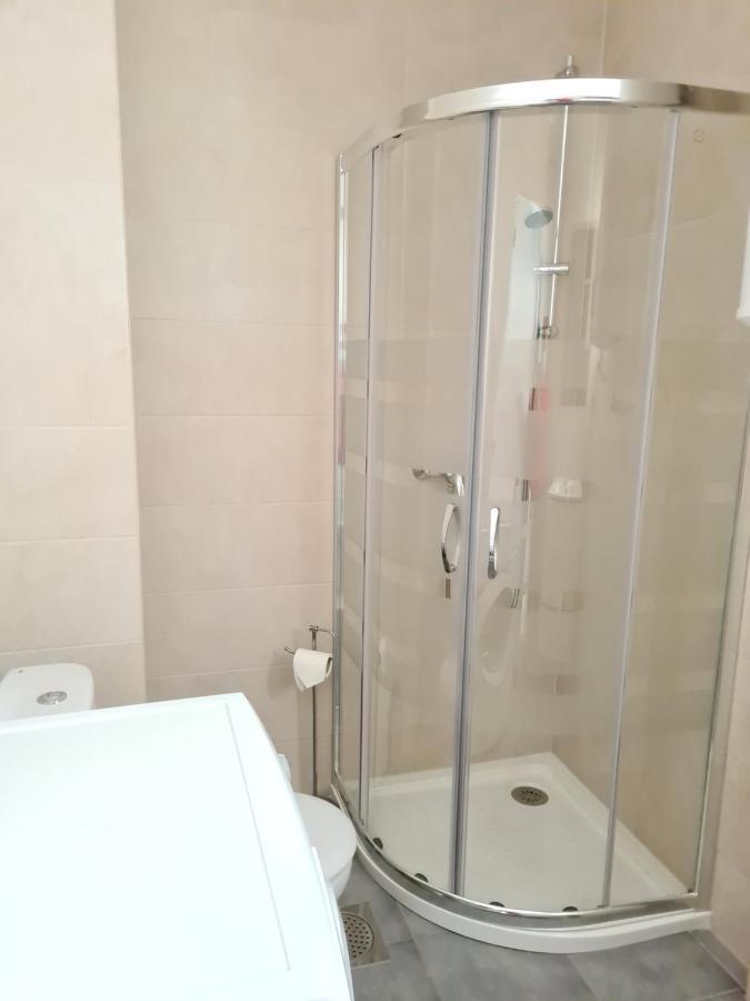 Apartamento Albaida Nerja