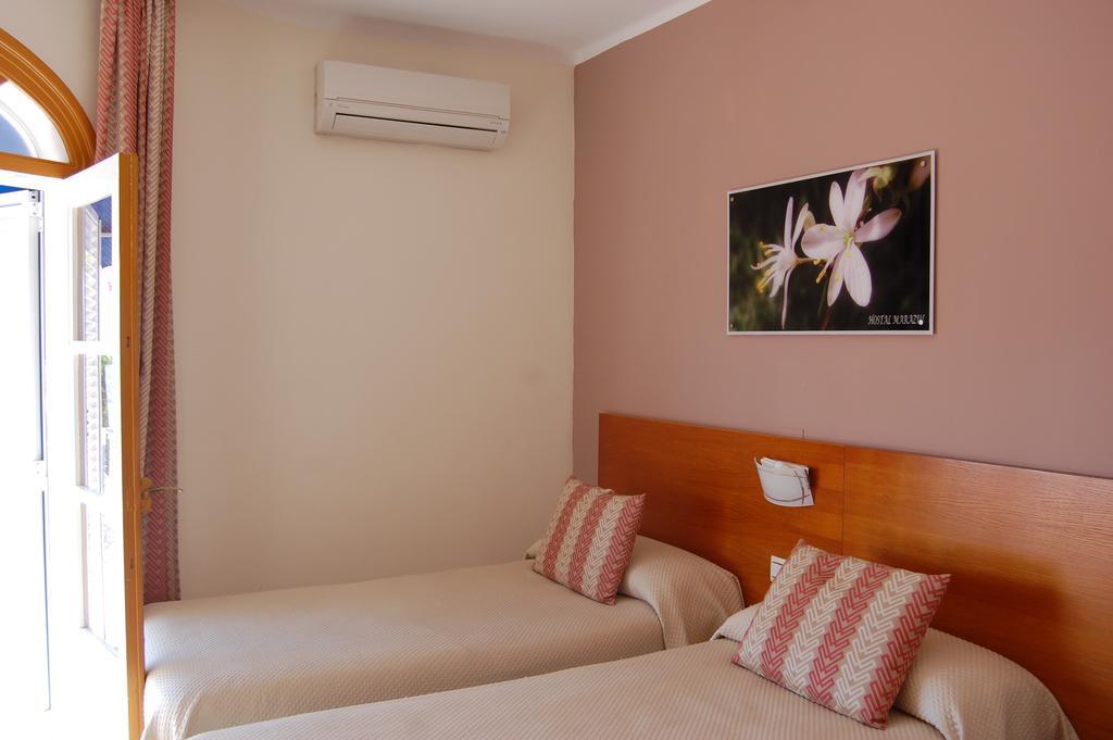 Marazul Hostel Nerja