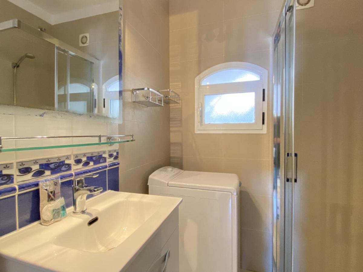 Appartement Capuchinos 42 San Juan Capistrano Casasol Nerja