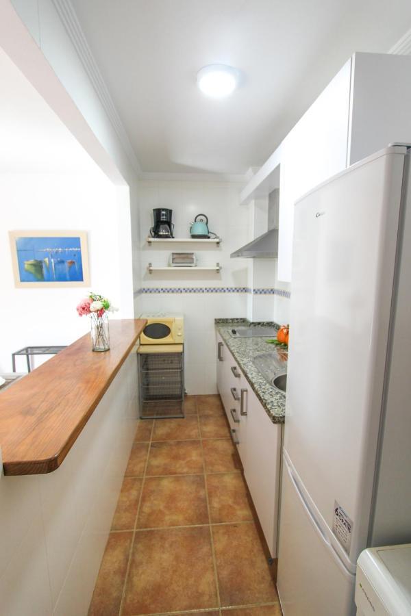 Apartment Clavero 1 *