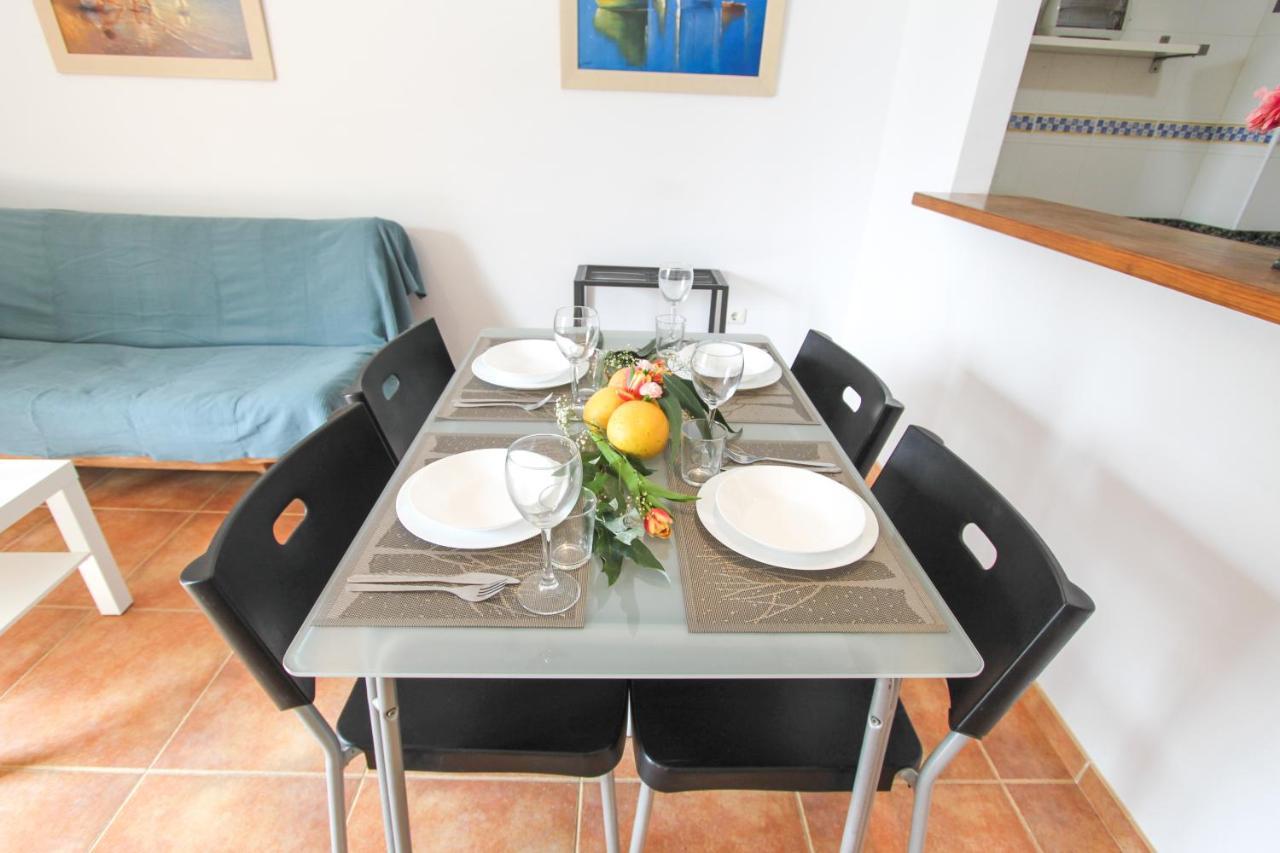 Clavero 1 Apartment *