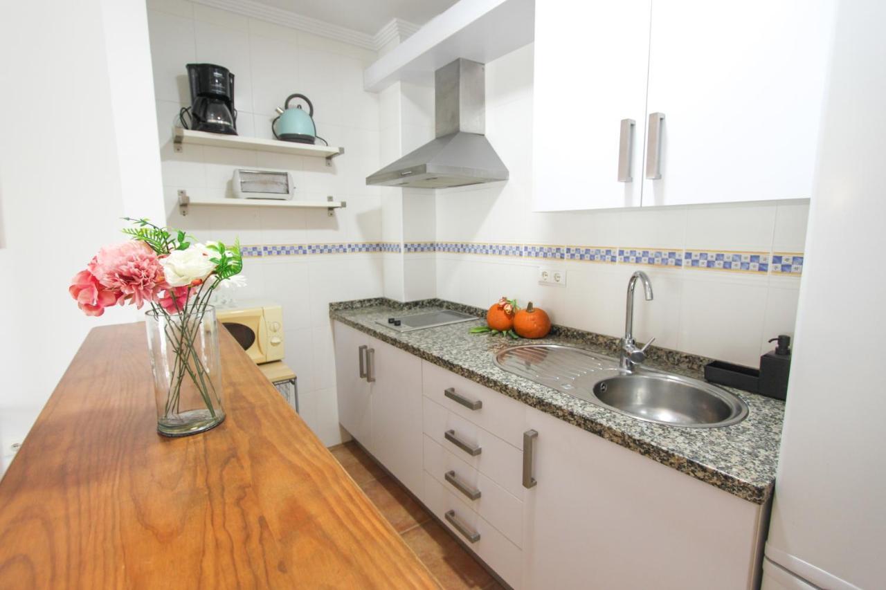 Clavero 1 Apartment *