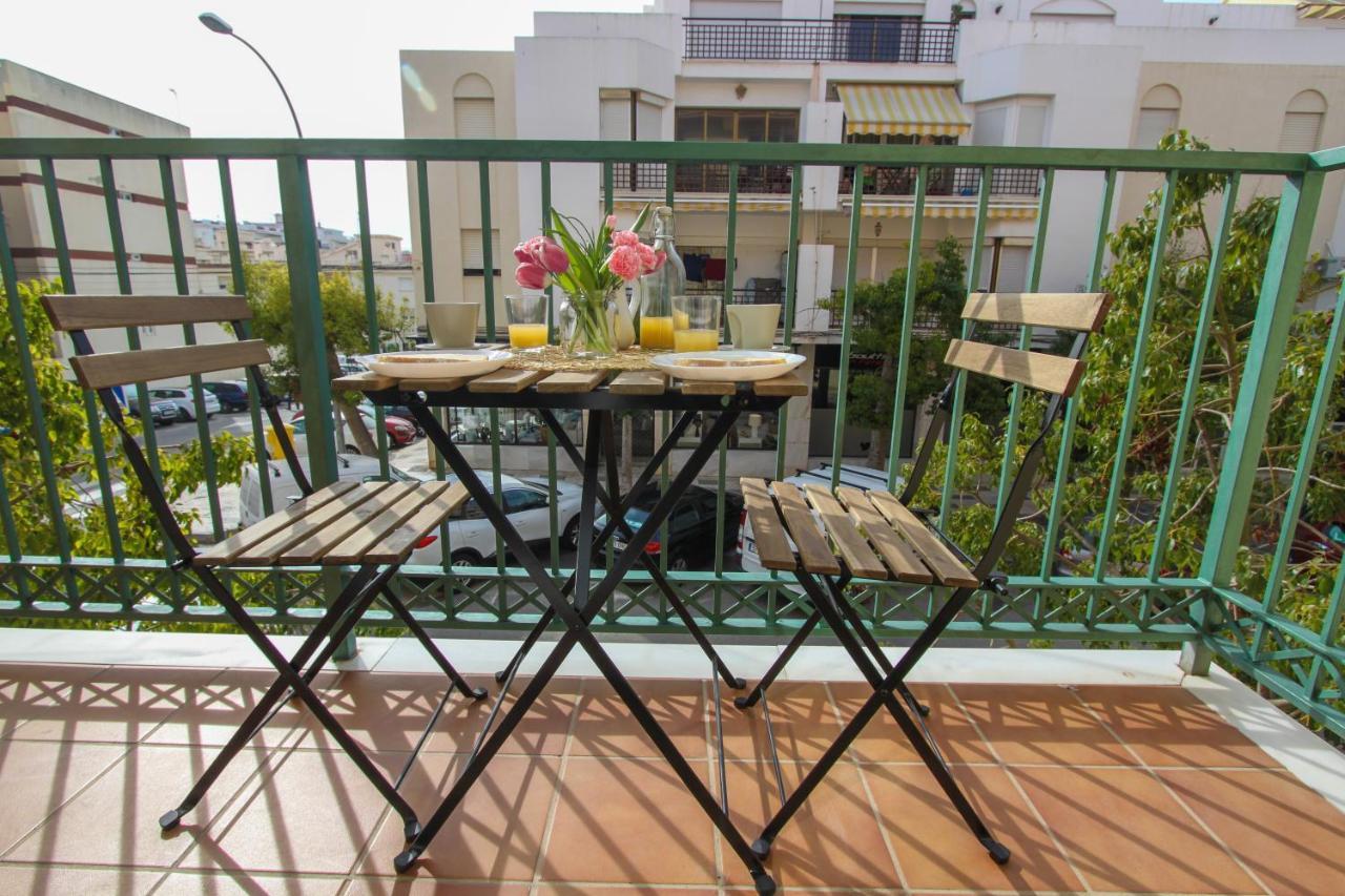 Apartment Clavero 1 *