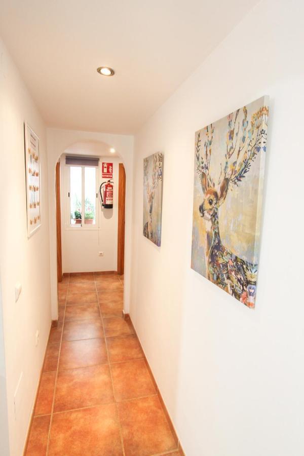Clavero 1