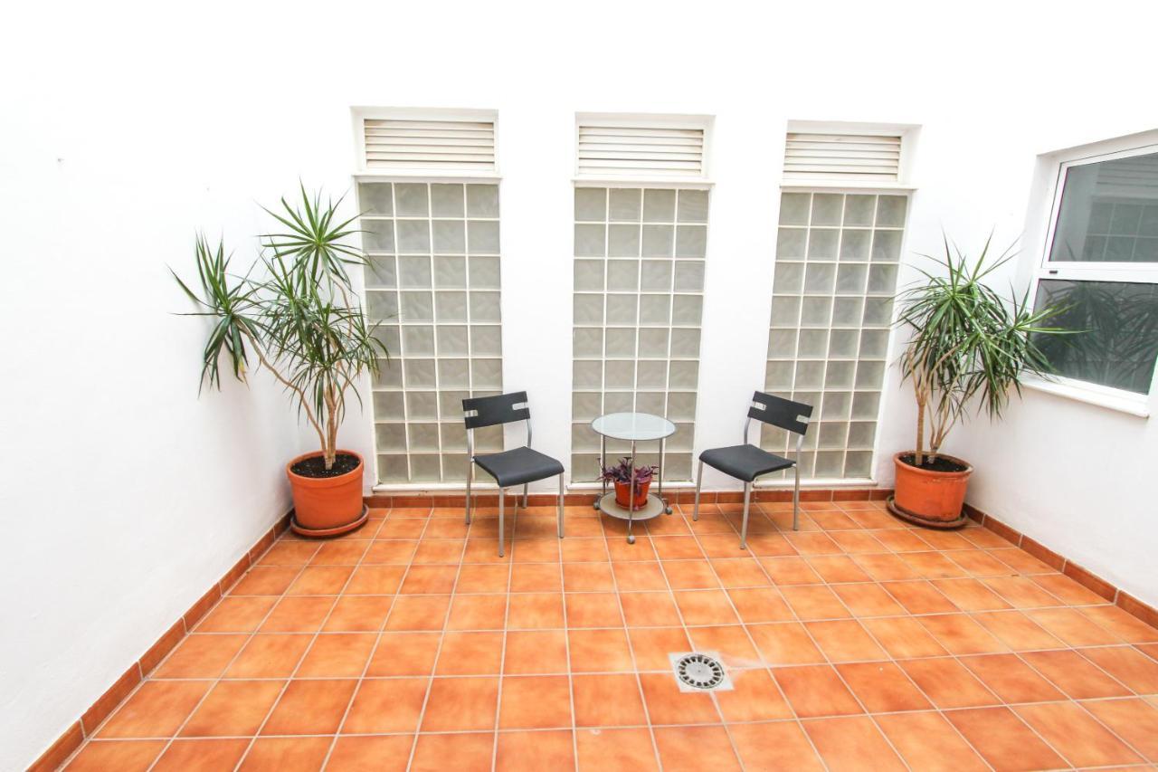 Clavero 1 Apartment Nerja