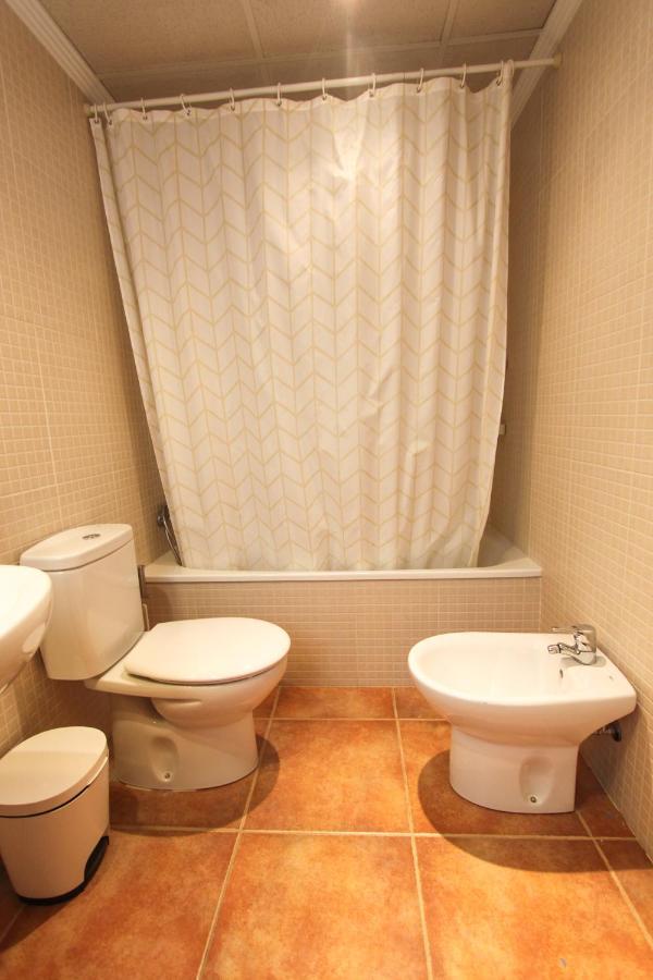 Apartment Clavero 1 Nerja