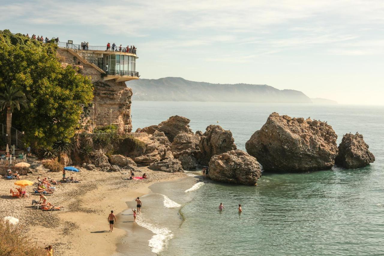 Clavero 1 Nerja