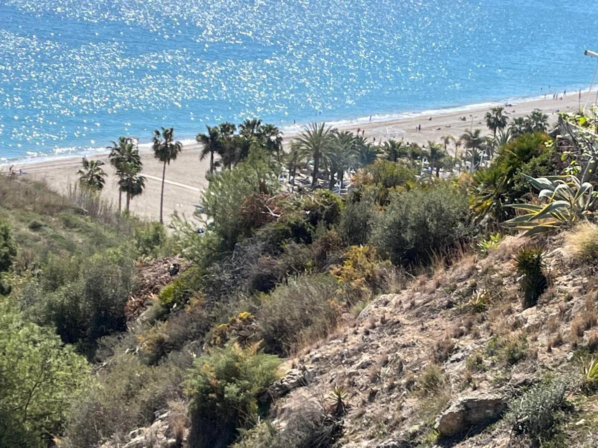 Delightful Burriana House With Magnificent & Sea Views.