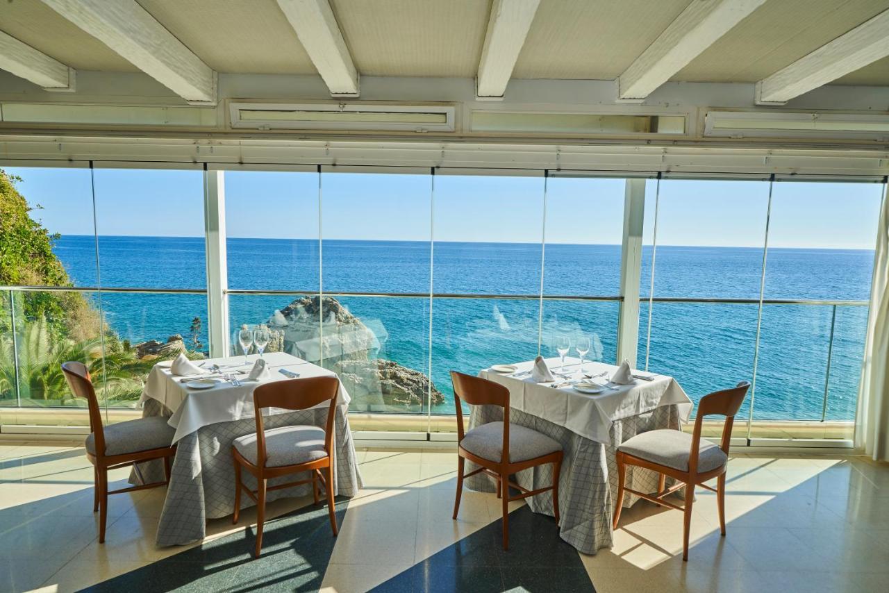 Hotel Balcon De Europa Nerja