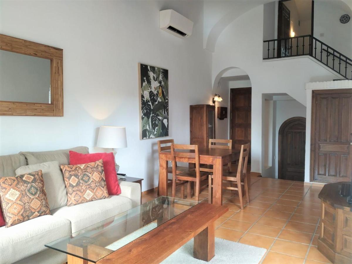 Apartamento Lovely 2 Bedroom In Oasis De Capistrano,