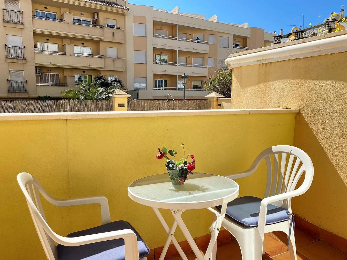 Triton Casasol Apartamento Nerja