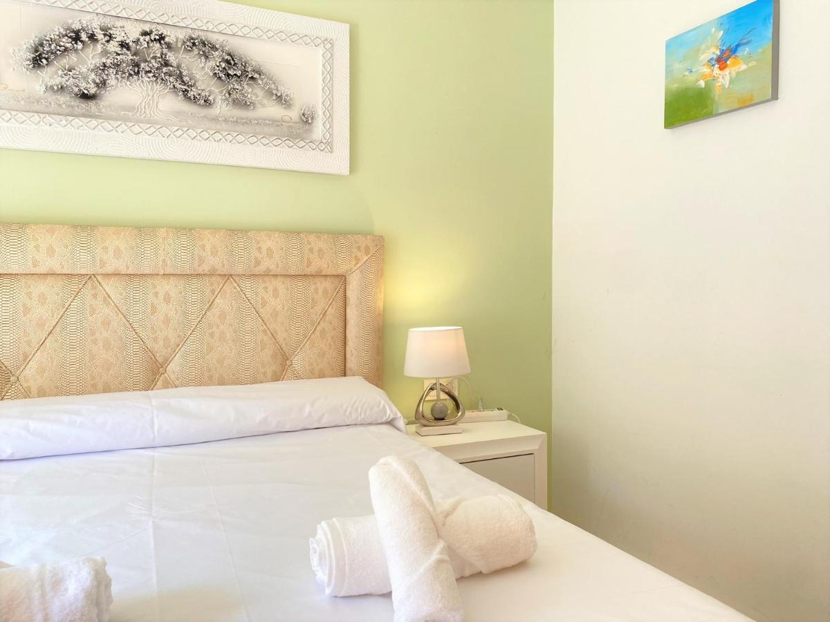 Triton Casasol Apartamento Nerja