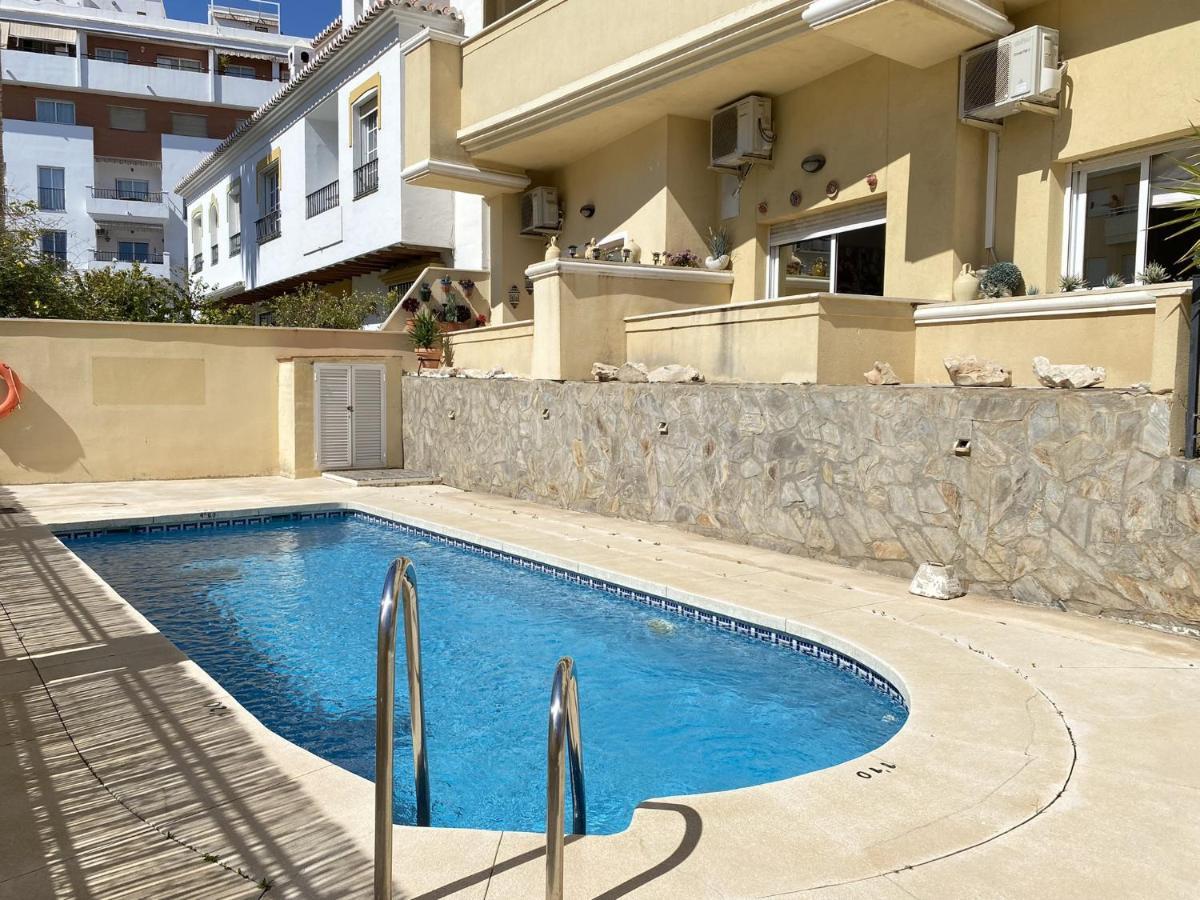 Apartamento Triton Casasol Nerja