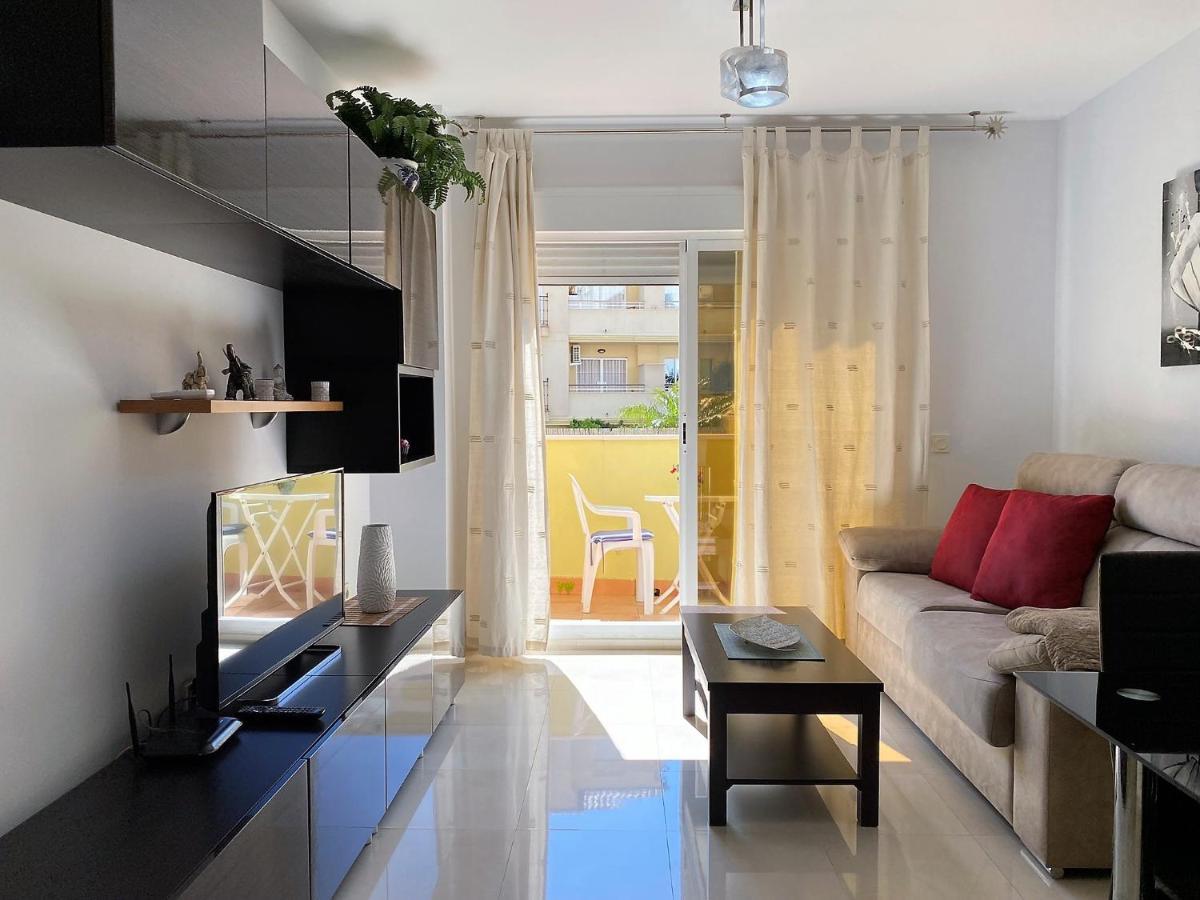 Apartamento Triton Casasol Nerja