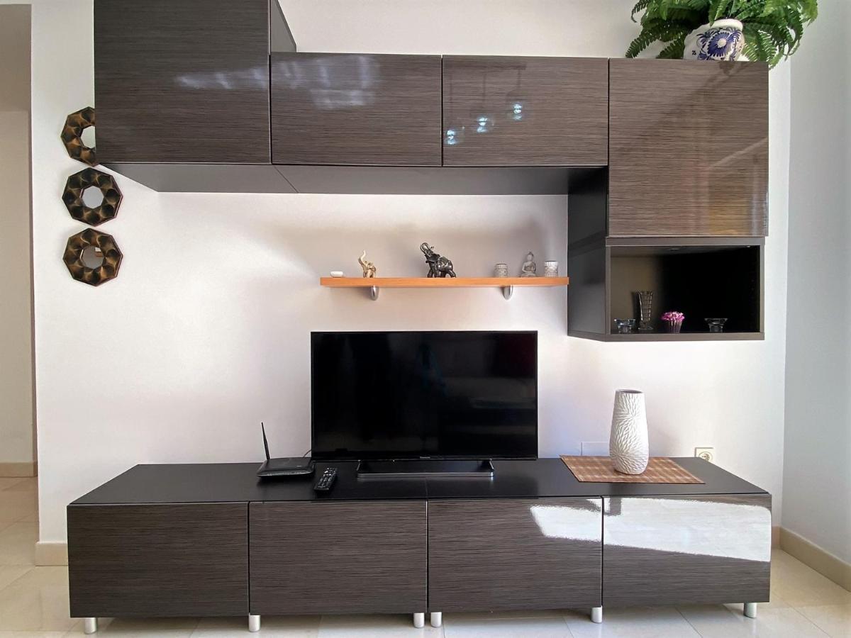 Apartamento Triton Casasol