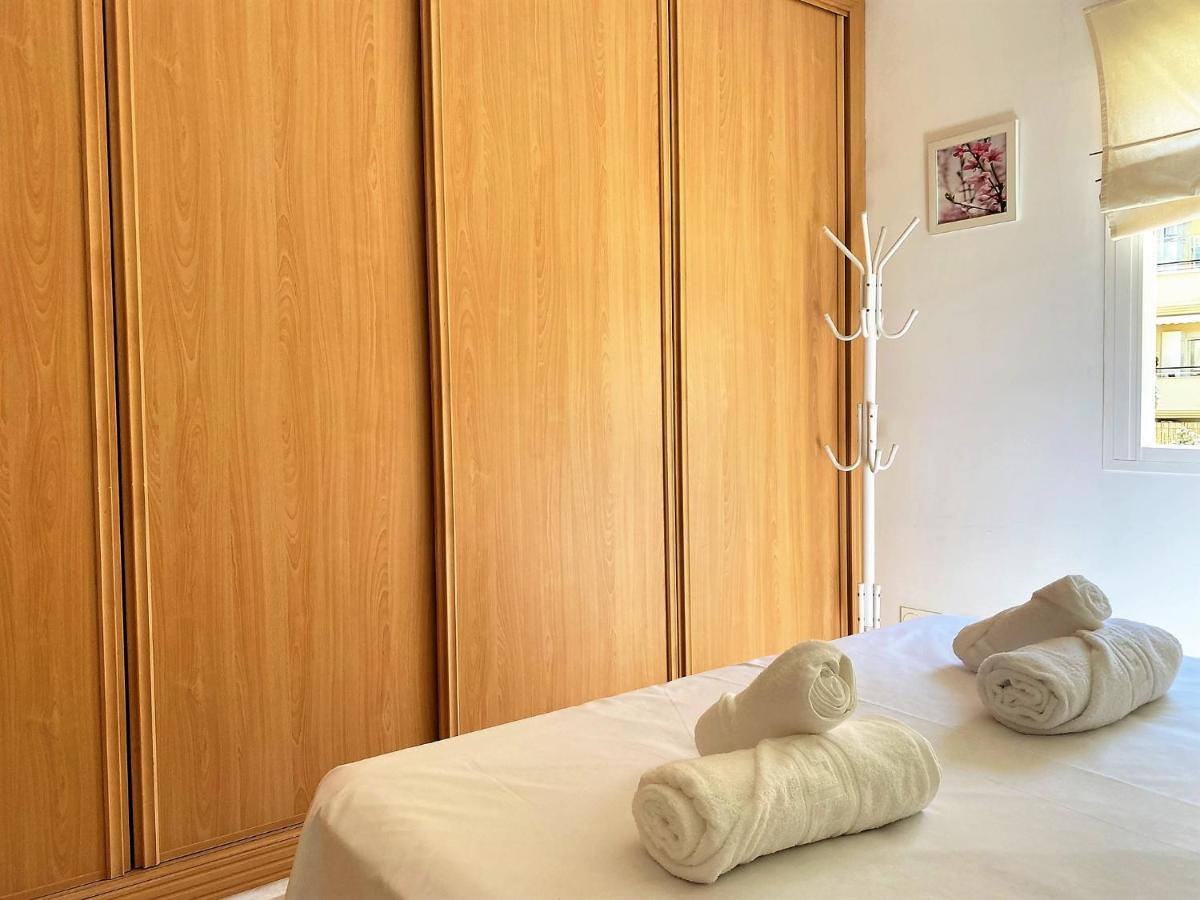 Triton Casasol Apartamento Nerja