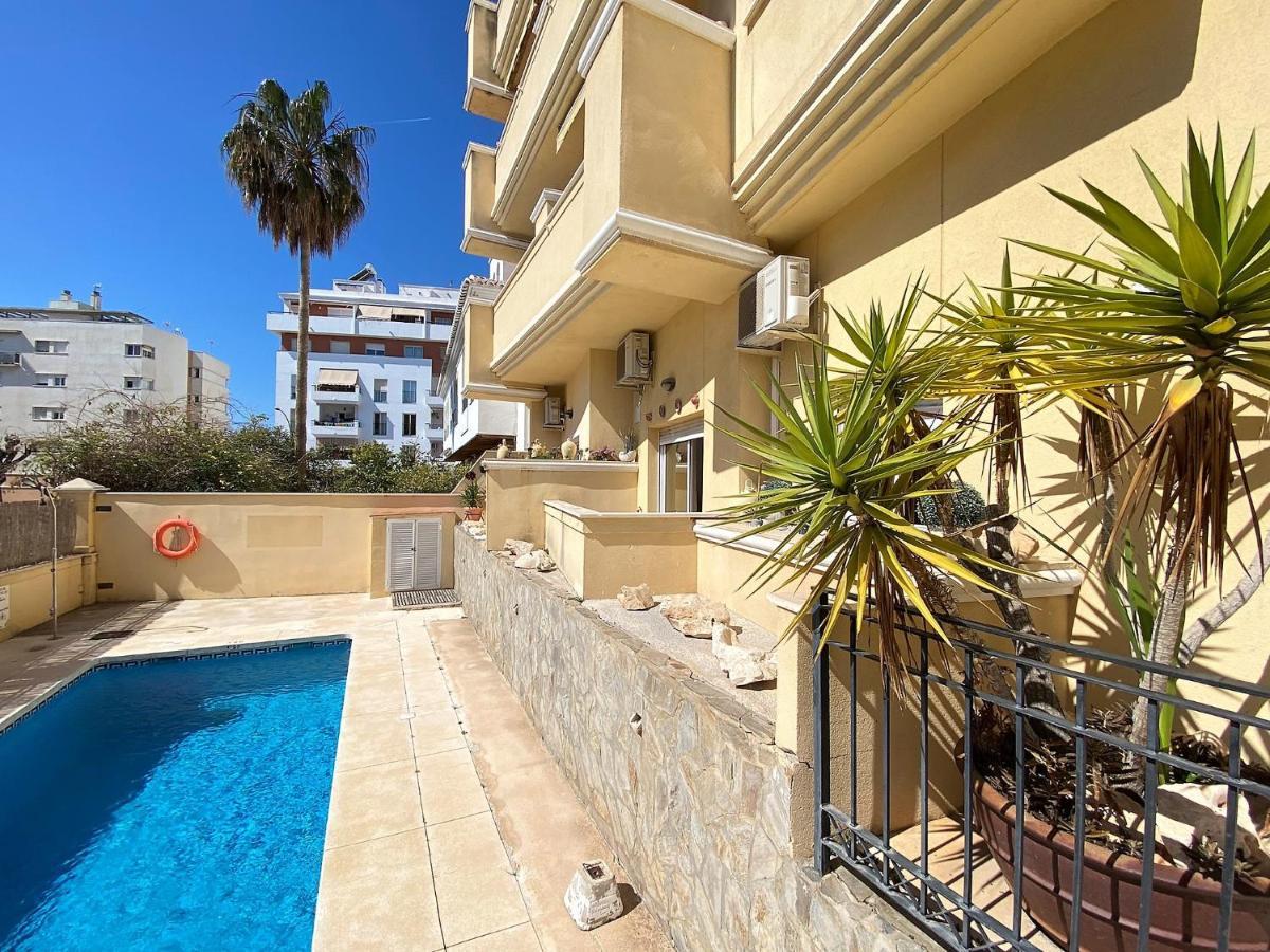 Apartamento Triton Casasol