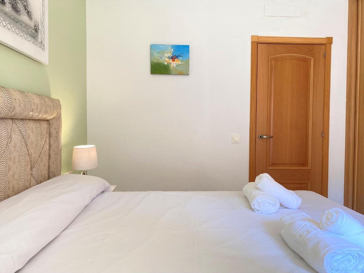Triton Casasol Apartamento