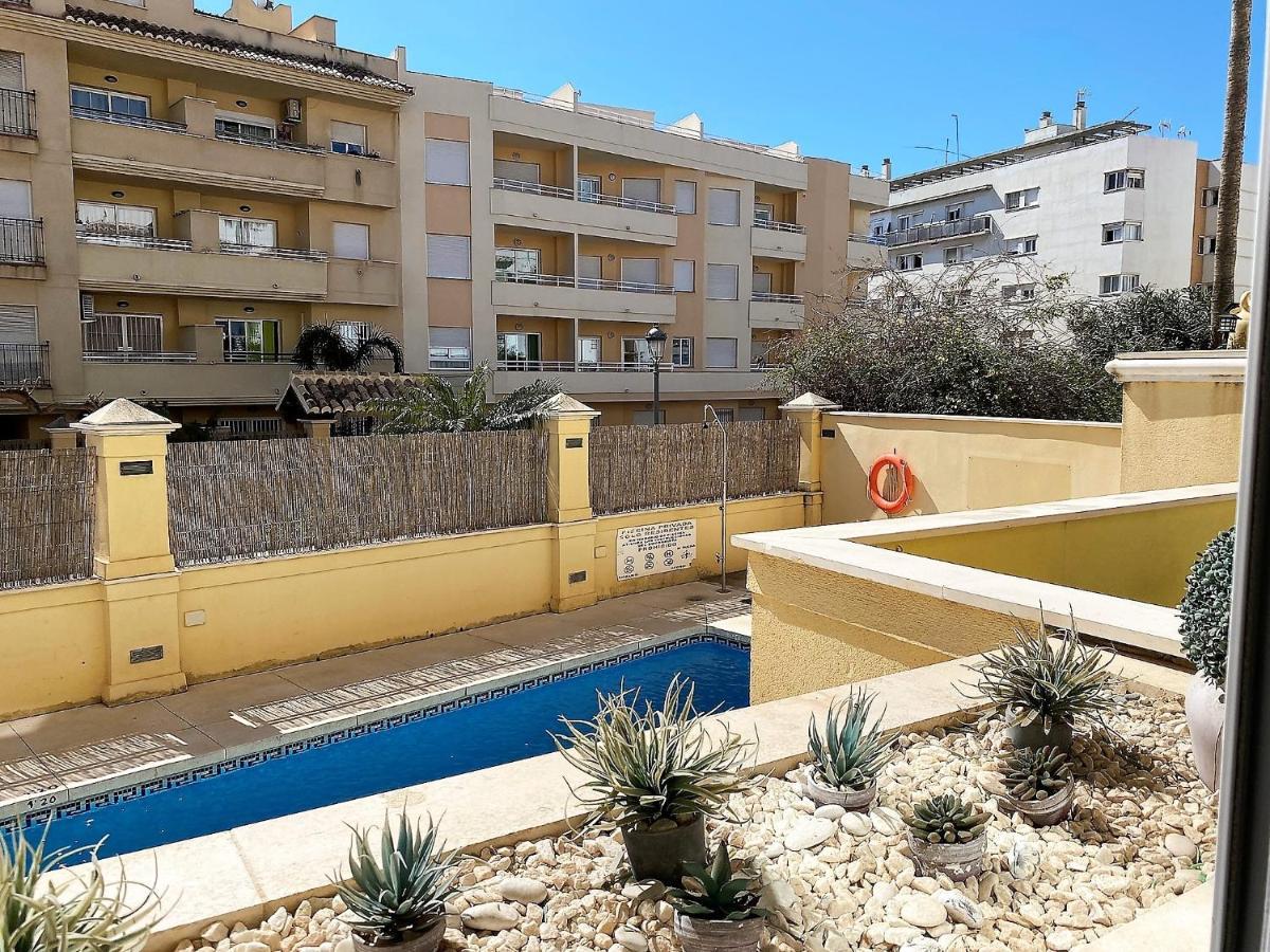 Apartamento Triton Casasol Nerja