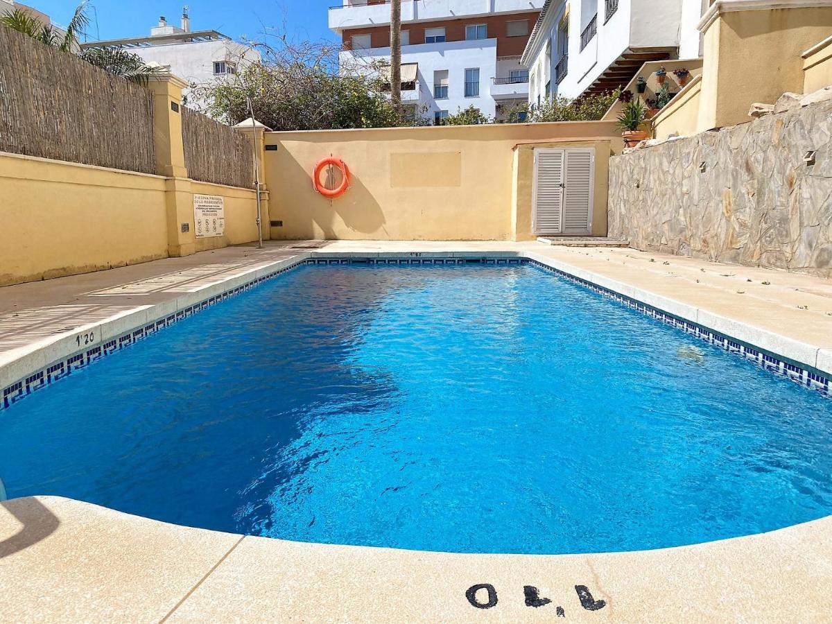 Apartamento Triton Casasol *