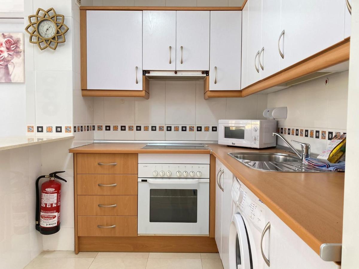 Apartamento Triton Casasol Nerja