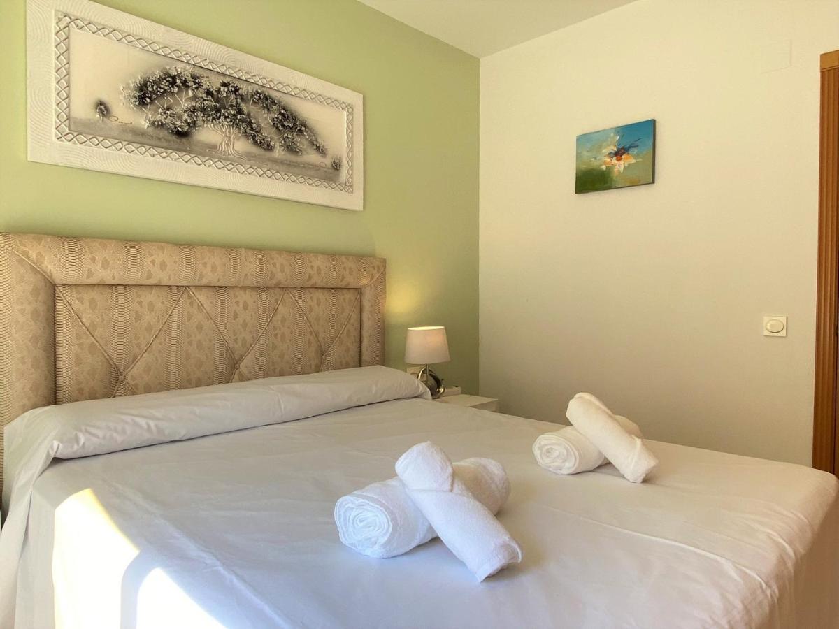 Apartamento Triton Casasol *