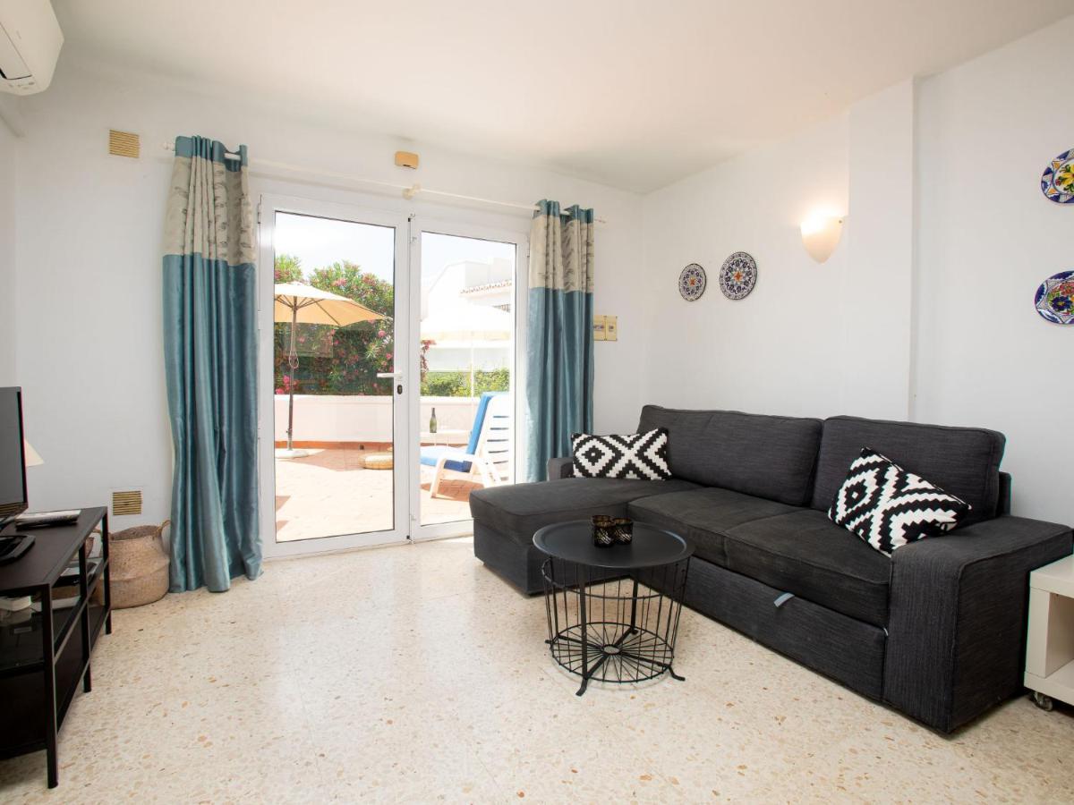 Oasis By Interhome Apartment Nerja
