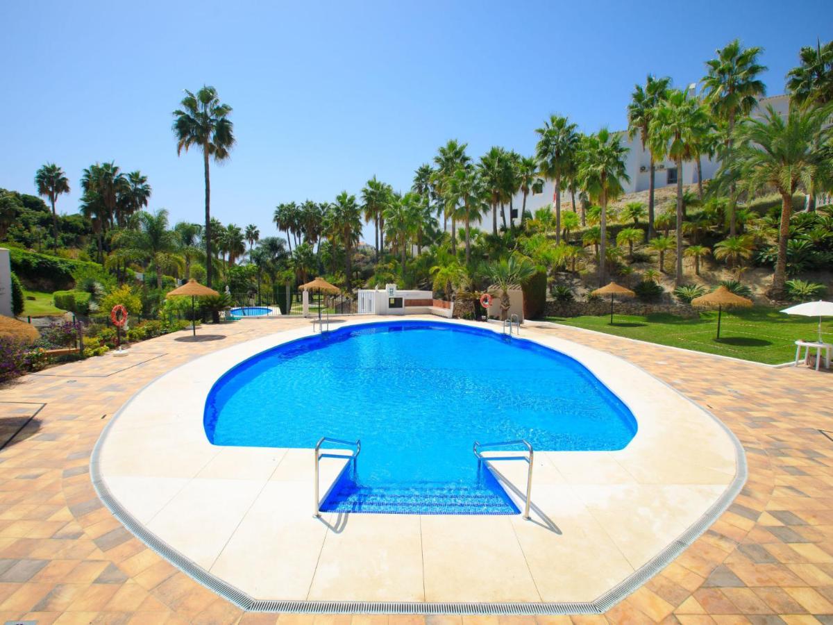 Oasis By Interhome