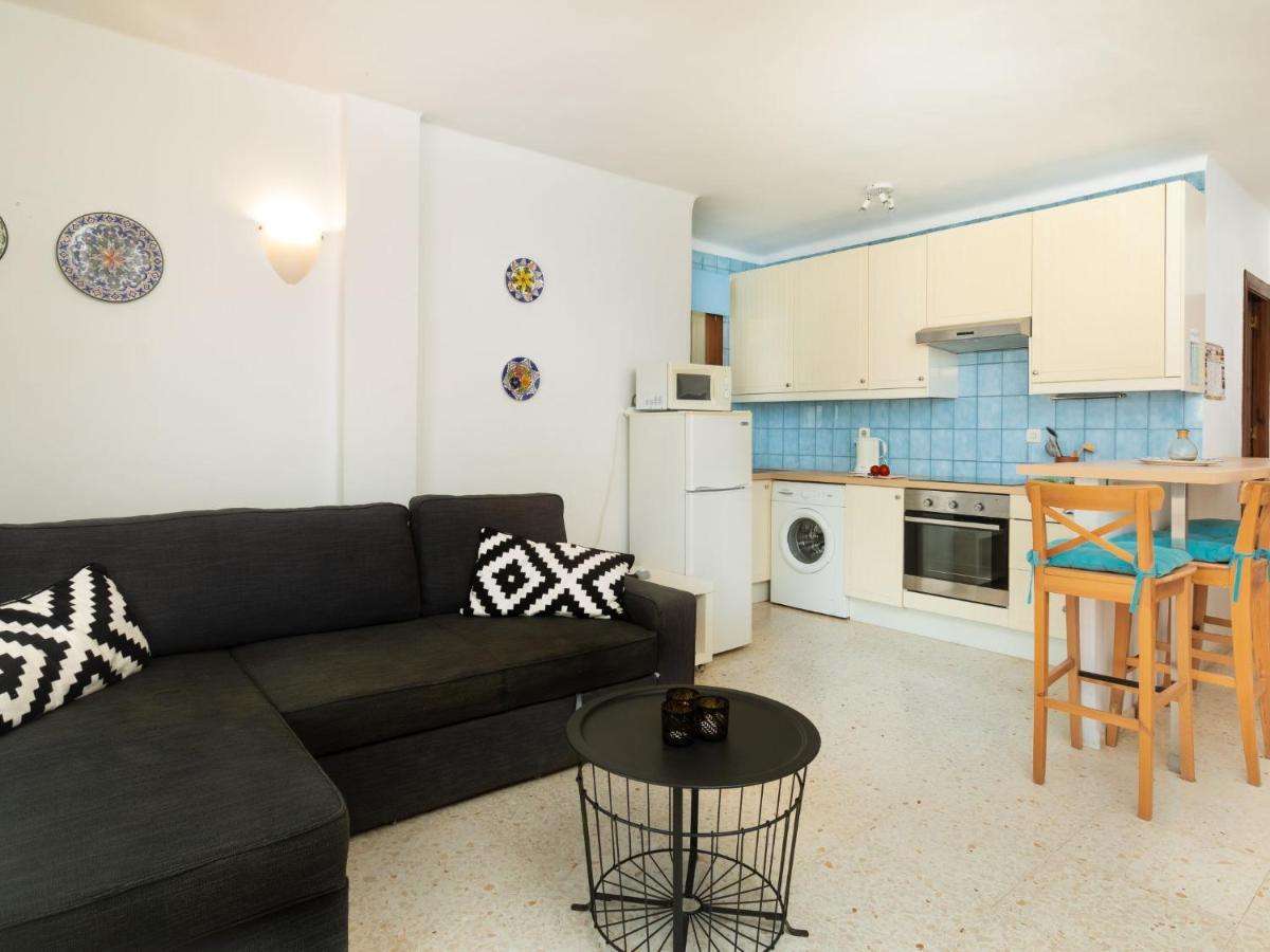 Apartment Oasis By Interhome