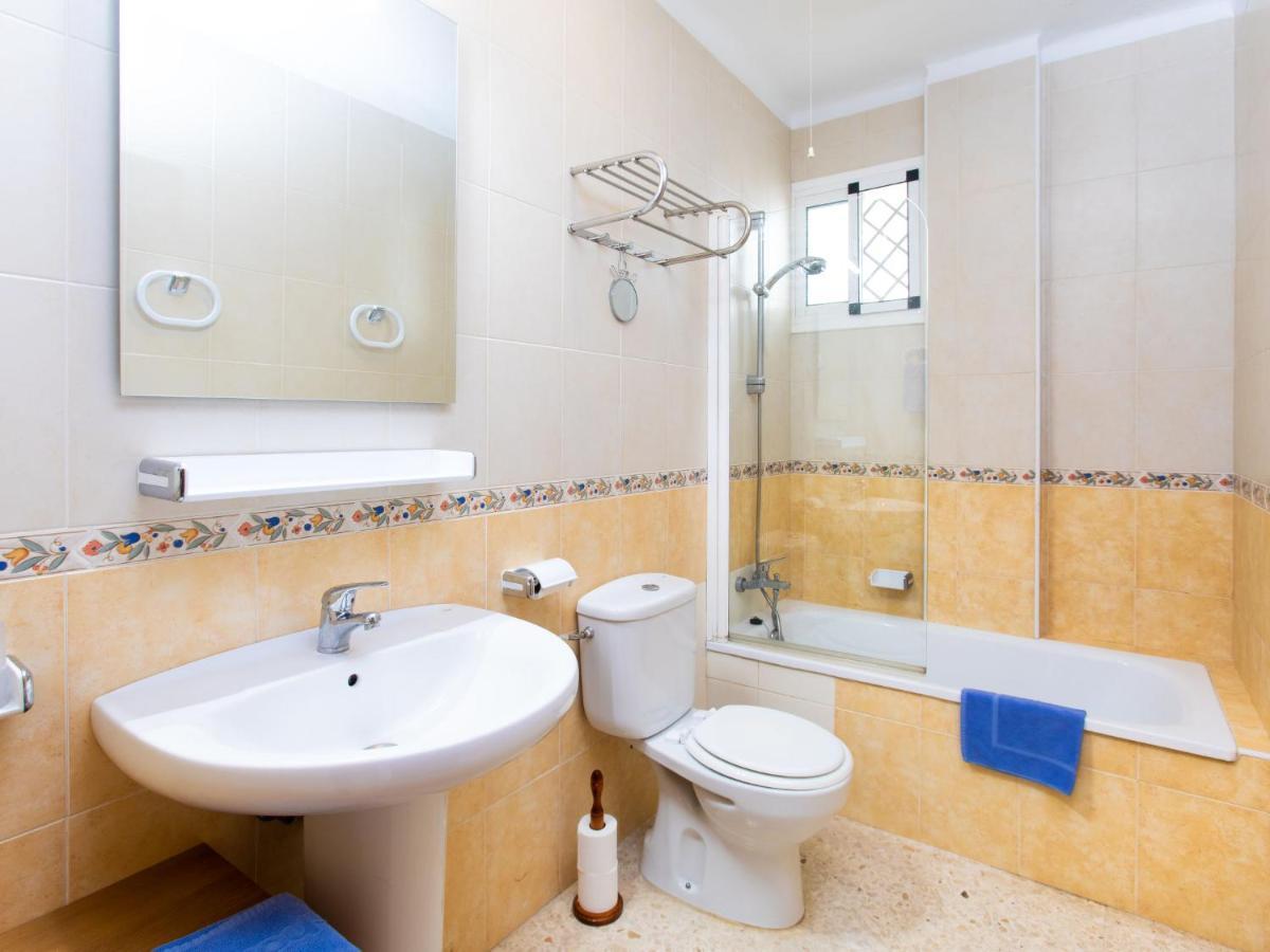 Oasis By Interhome * Nerja