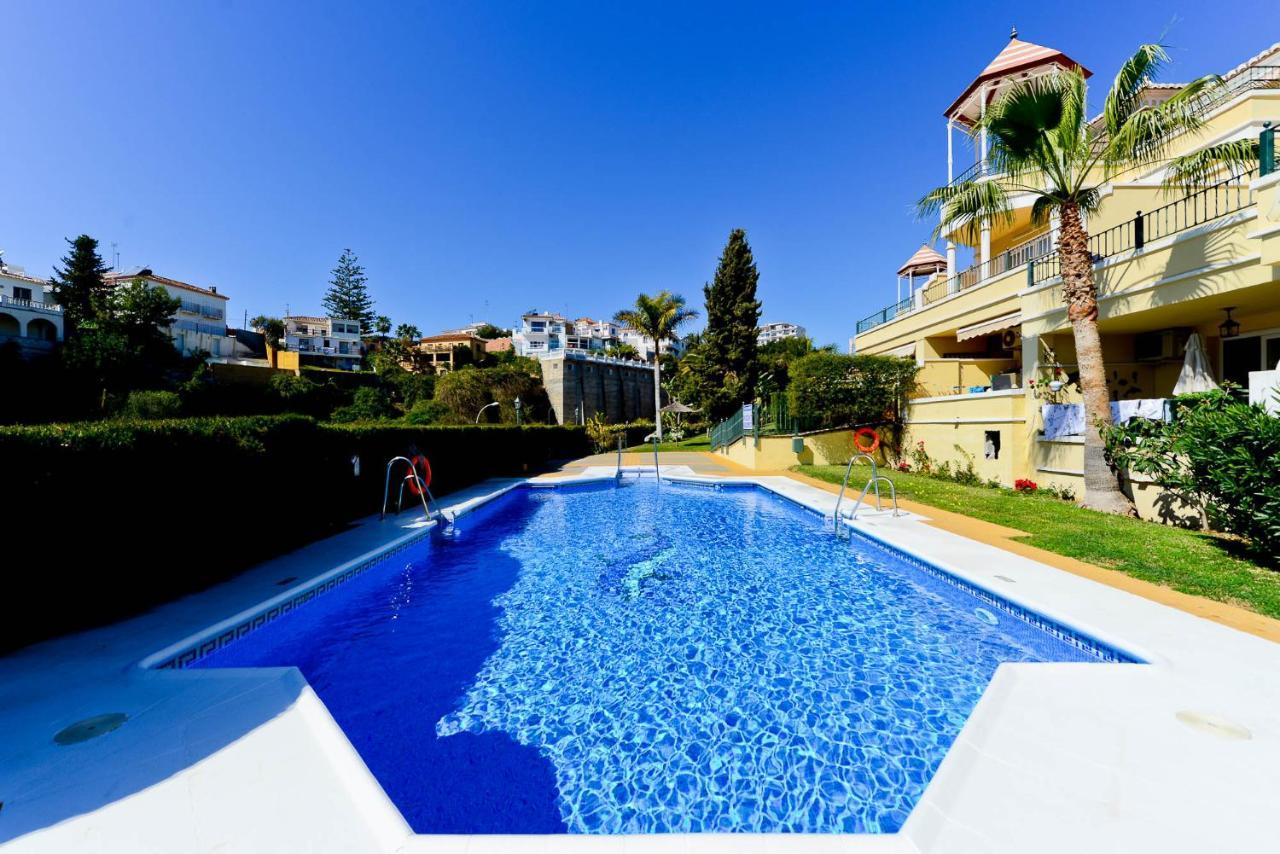Refurbished 2-bed Burriana Beach. Apartamento