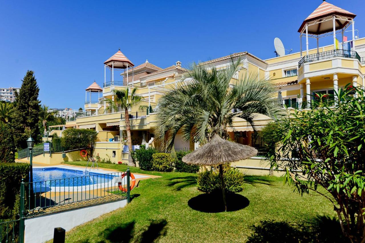 Refurbished 2-bed Burriana Beach.