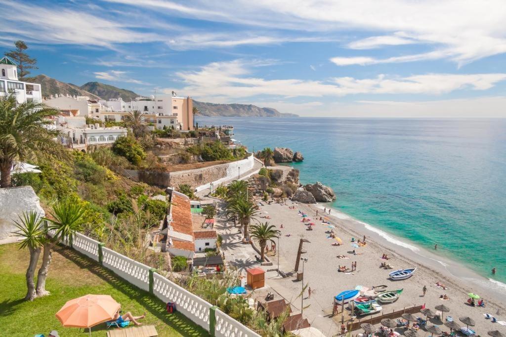 Apartamento Acapulco Playa Bluewater Nerja