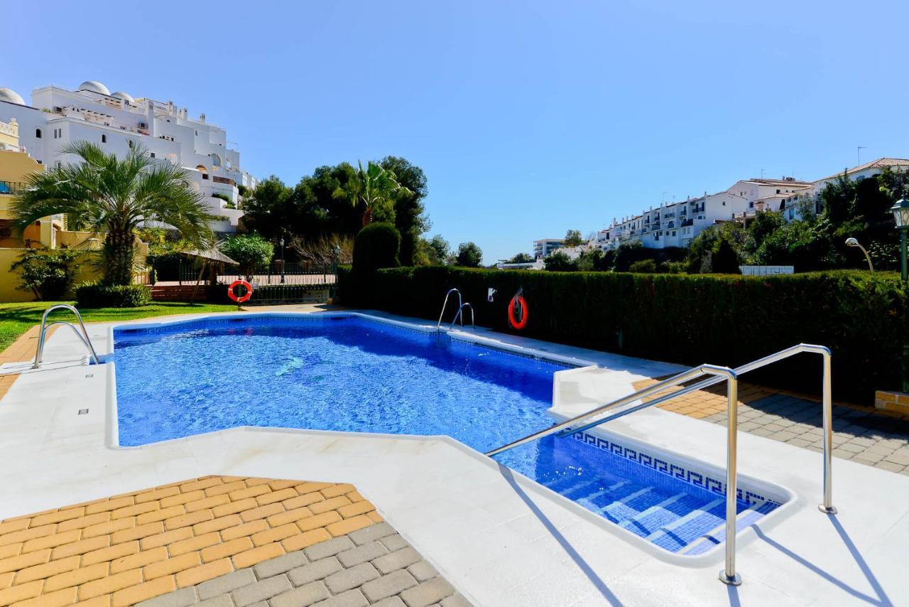 Apartamento Refurbished 2-bed Burriana Beach. *