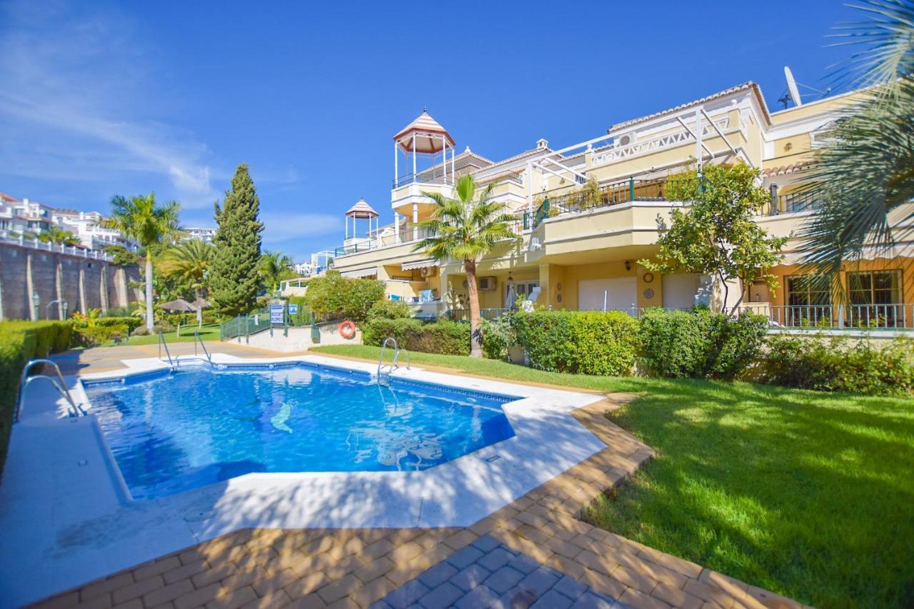 Refurbished 2-bed Burriana Beach. *