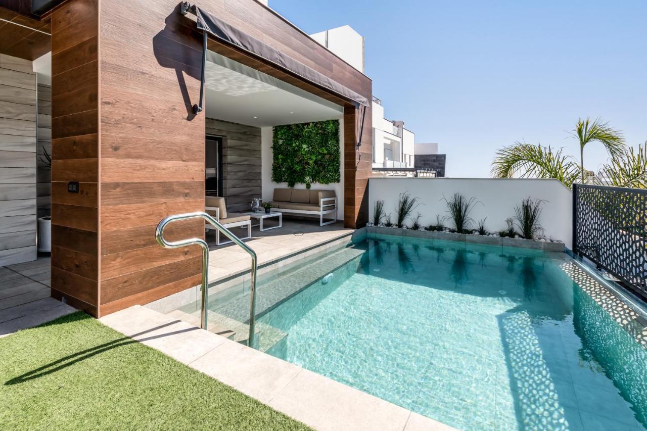 Irisa Villa *