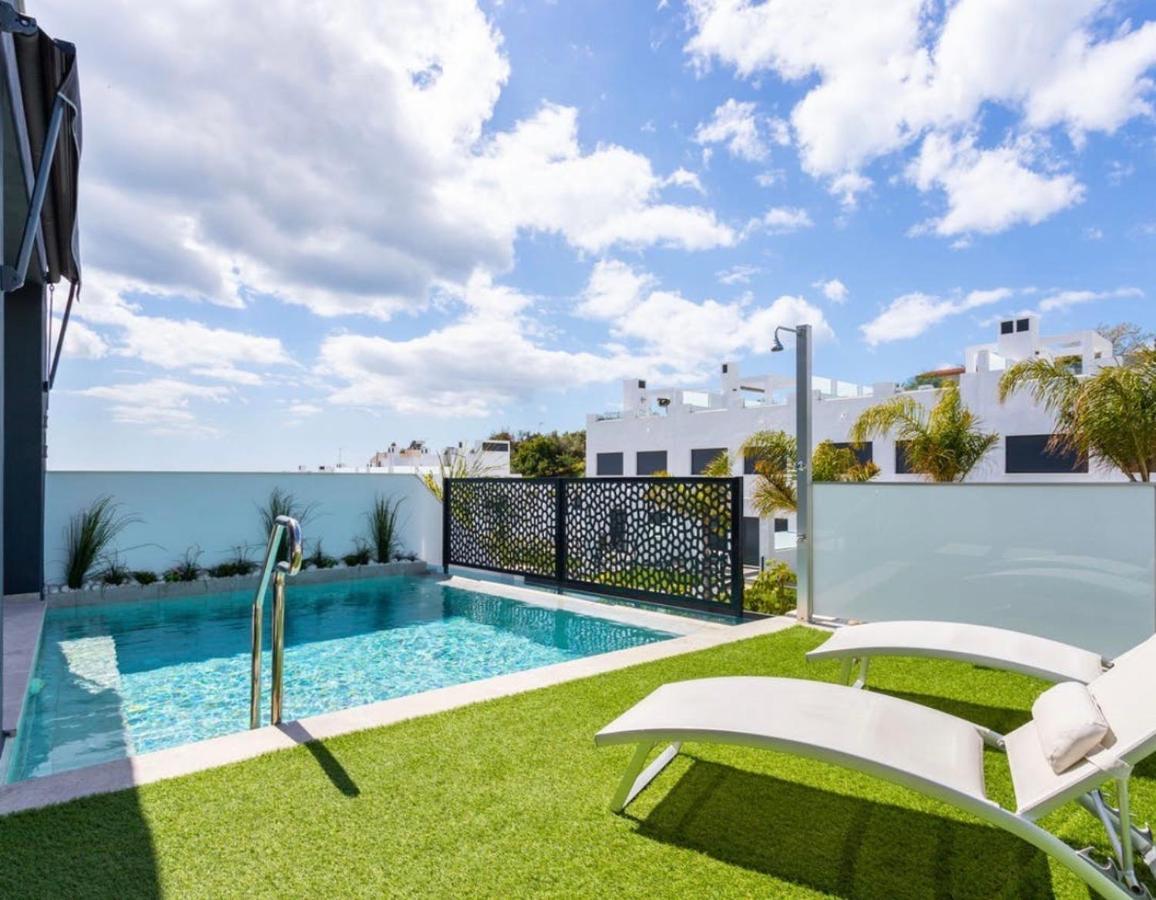 Irisa Villa