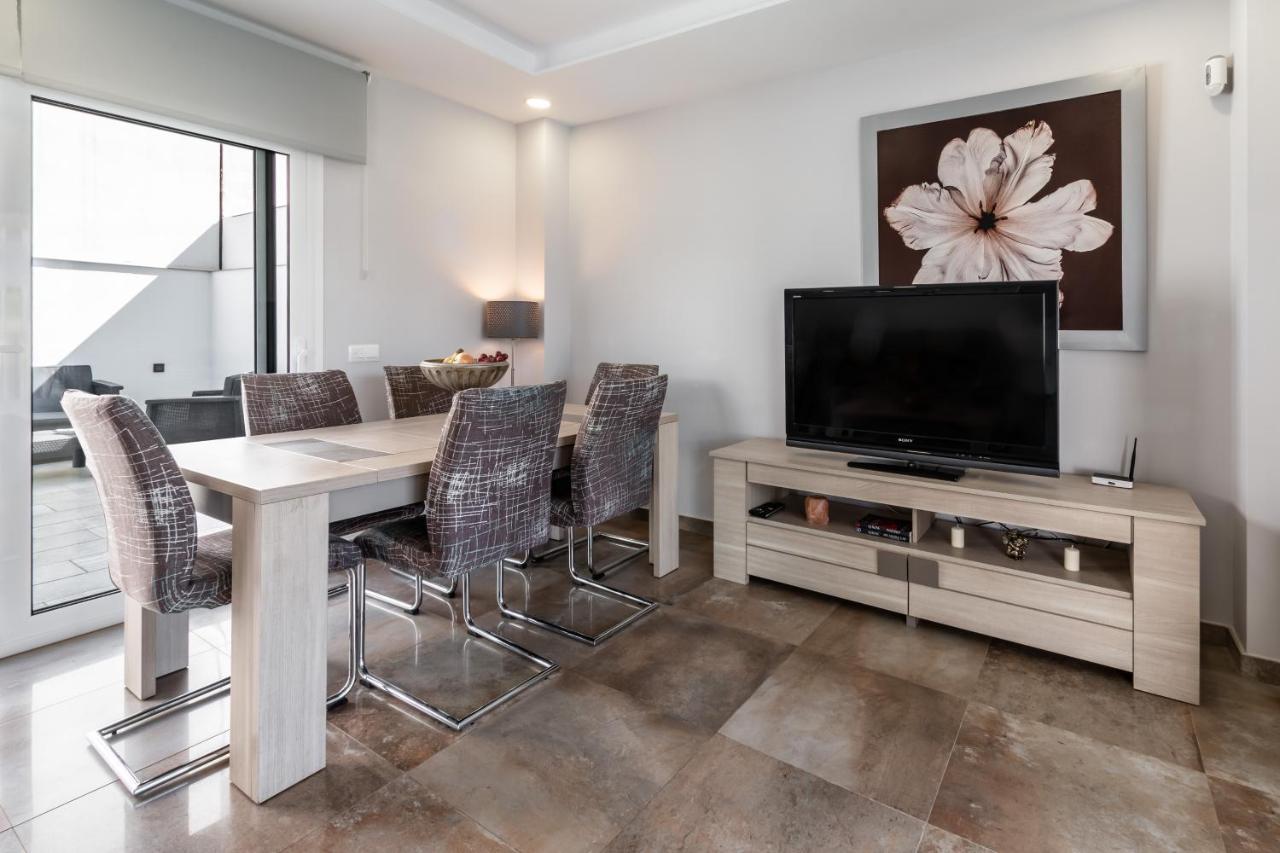 Irisa Villa Nerja