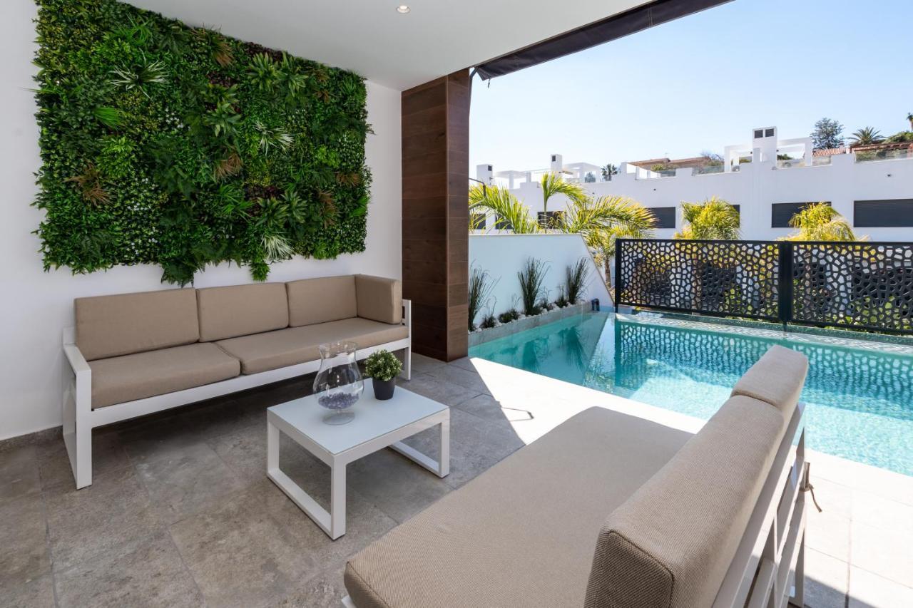 Villa Irisa Nerja